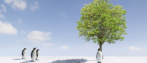 COP21: An unprecedented agreement, and a continuing mission for the space sector