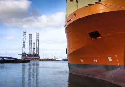 Limiting CO2 emissions at sea