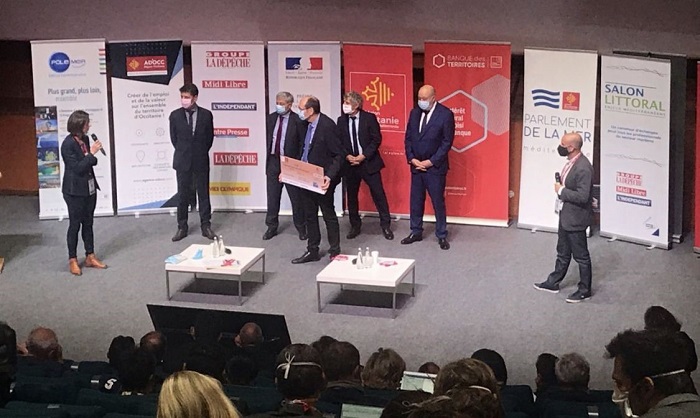remise de prix