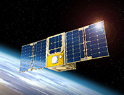 satellite Angels