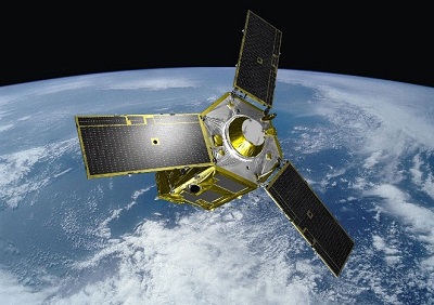 satellite