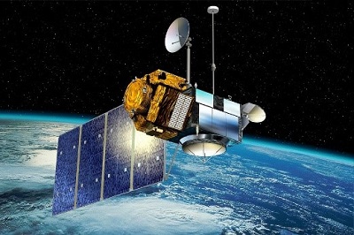 satellite