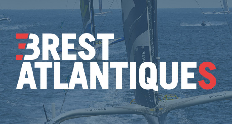 Brest Atlantiques Race: an iceberg monitoring system by CLS to accompany the skippers