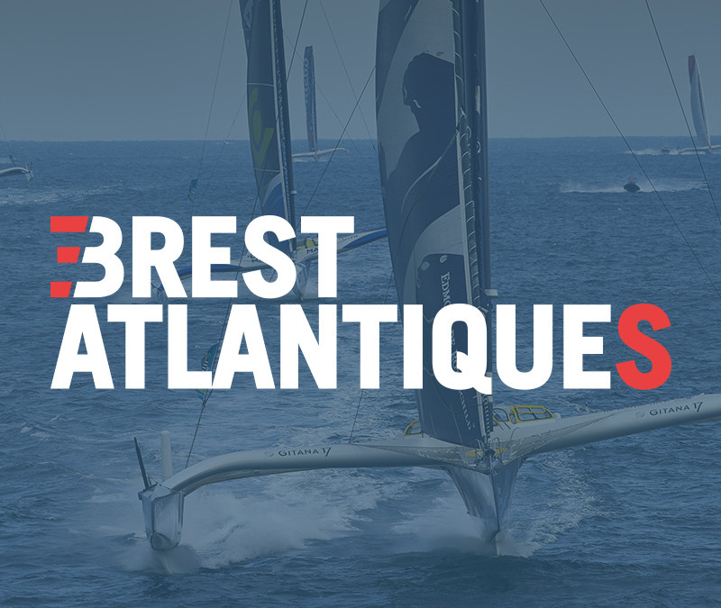 Brest Atlantiques Race: an iceberg monitoring system by CLS to accompany the skippers