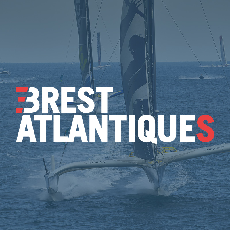 brest atlantiques
