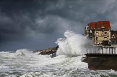 tempête