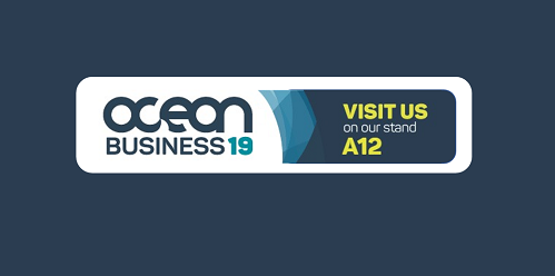 CLS will attend Ocean Business, the hands on ocean technology exhibition