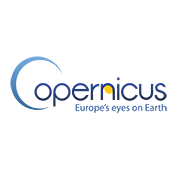 Copernicus logo