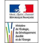 logo Ministère français écologie développement durable
