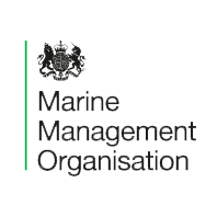 Logo Marine Management Organisation
