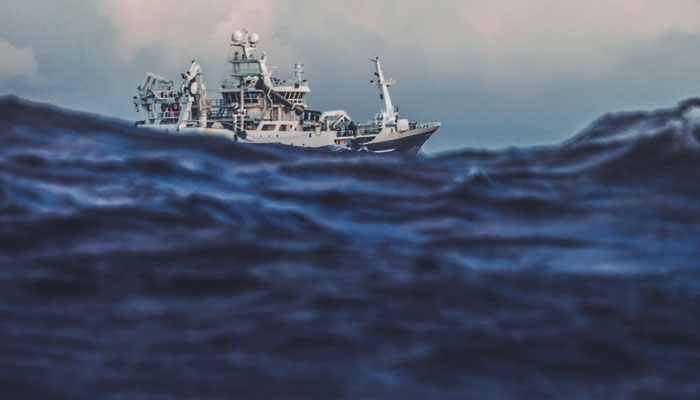 Combating Illegal Fishing