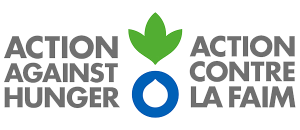 action contre la faim logo