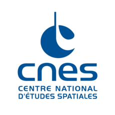 cnes logo