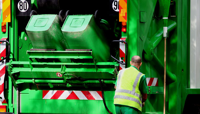 waste management