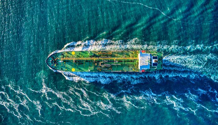 maritime compliance