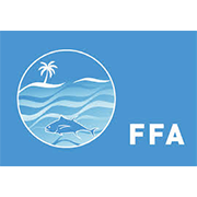logo FFA pacific islands forum fisheries agency