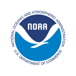 logo NOAA