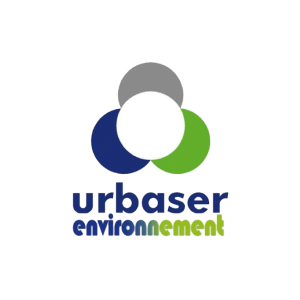 logo Urbaser Environnement