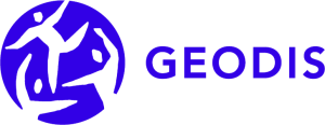 logo geodis