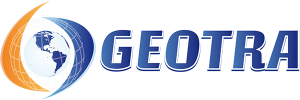 logo geotra