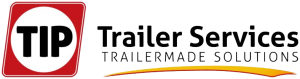 logo tip trailer services