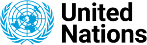 united nations logo