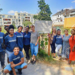 cls southern africa initiatives locales