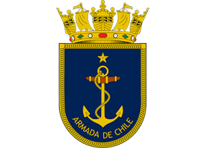 Chilean Navy logo