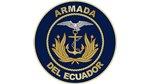 Ecuadorian Navy Seal logo