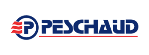 Logo Peschaud
