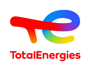 Logo TotalEnergies