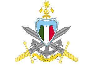 Maldives National Defence Force (MNDF)