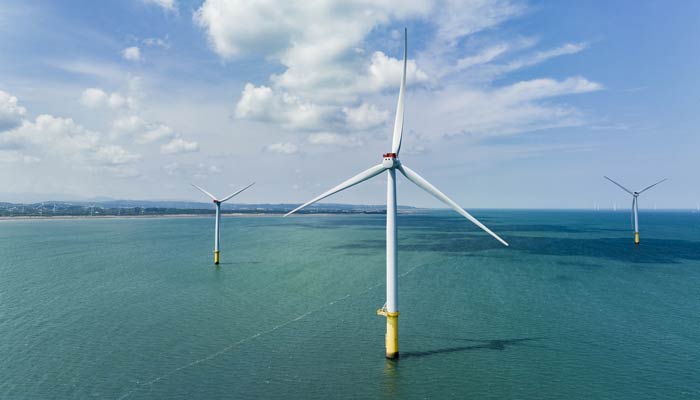 offshore energy