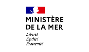 Ministère français de la Mer