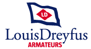 logo louis dreyfus armateur