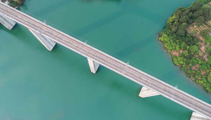 civil engineering infrastructure monitoring