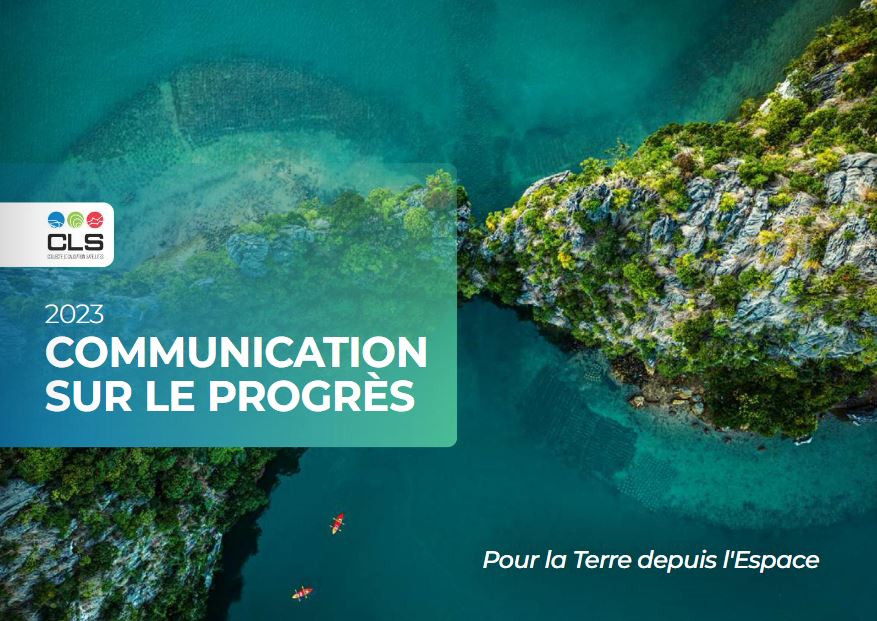 Déclaration de performance extra-financière 2023