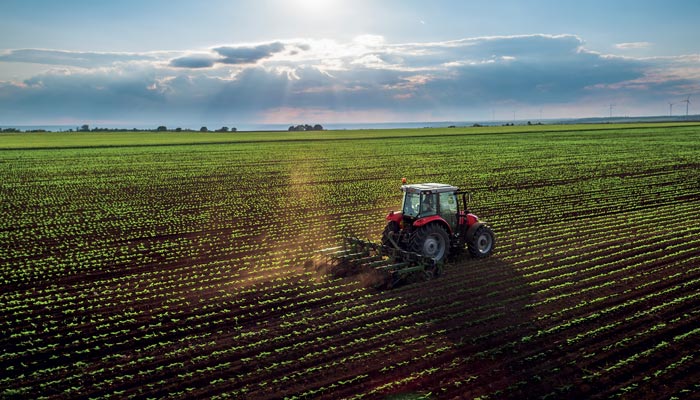 agriculture
