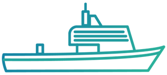 boat icon