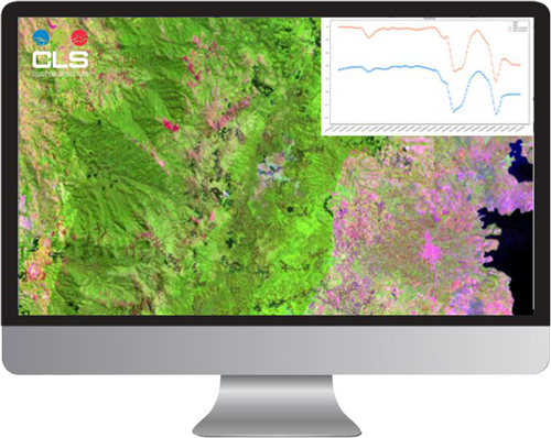 assessment and sustainable forest management