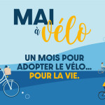 mai à vélo 2024