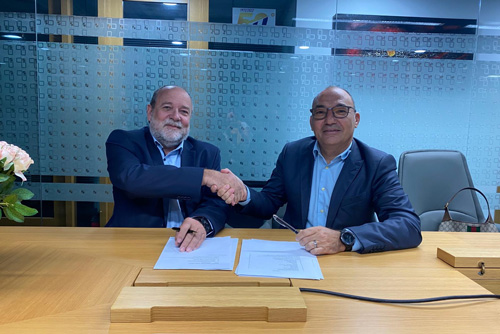 Acquisition-Alta-Mira purchase eis me signature
