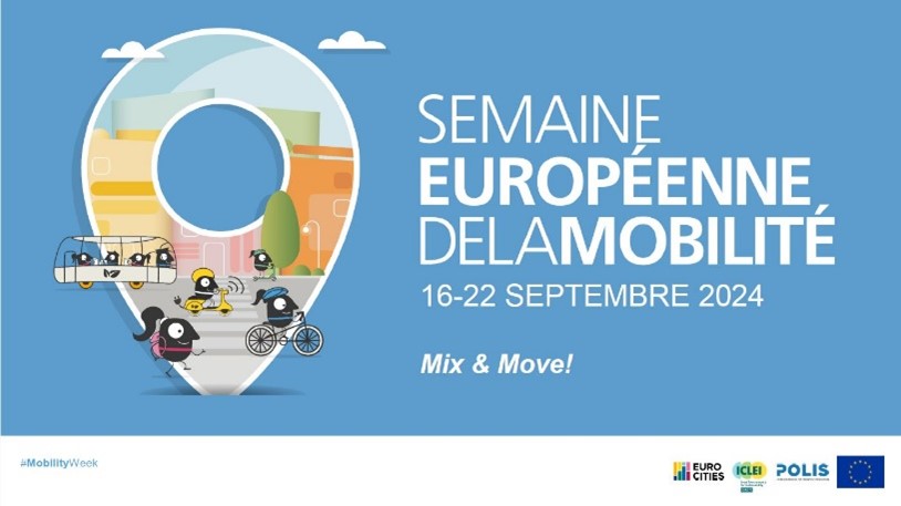 semaine mobilité 2024