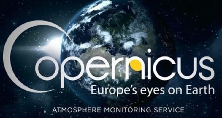 Copernicus: le spatial au service de ses citoyens
