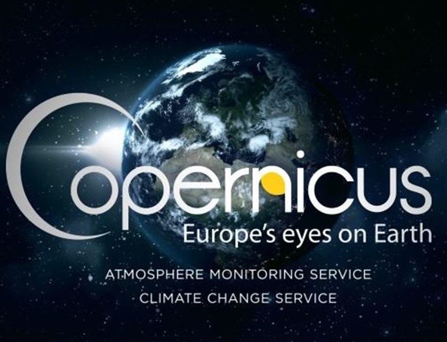 Copernicus: le spatial au service de ses citoyens