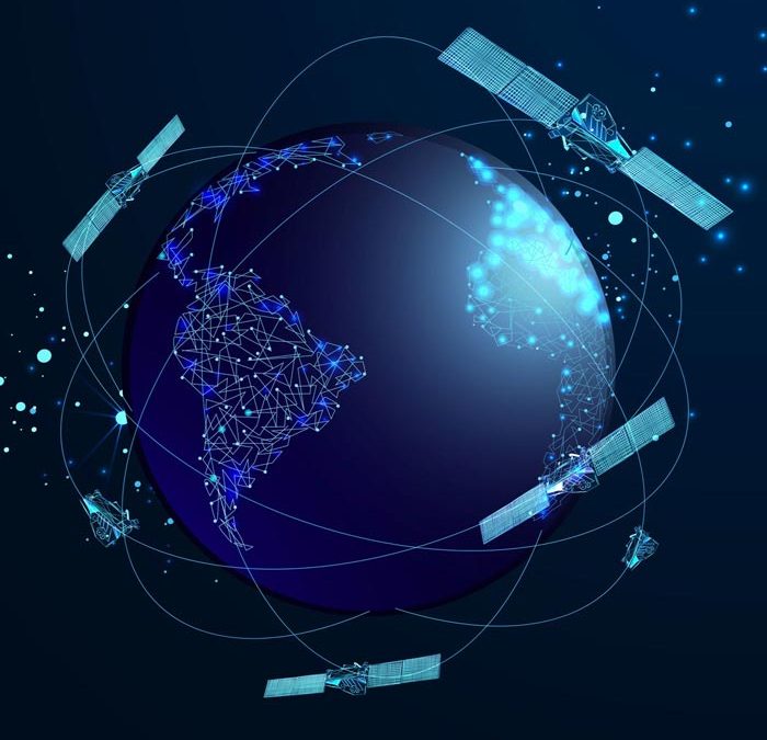New Generation of Argos Services are on Their Way With the 1st Launch of the Kineis Constellation on the 20th of June!
