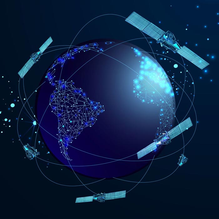 New Generation of Argos Services are on Their Way With the 1st Launch of the Kineis Constellation on the 20th of June!