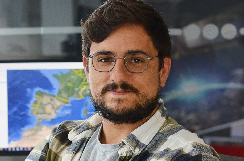Navigating the Invisible: The Crucial Role of a Radar Imaging Expert