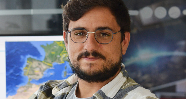 Navigating the Invisible: The Crucial Role of a Radar Imaging Expert