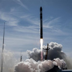 kinéis launch